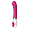 Pretty Love  Vibromasseur Daniel rose - 19.5 x 3.1 cm